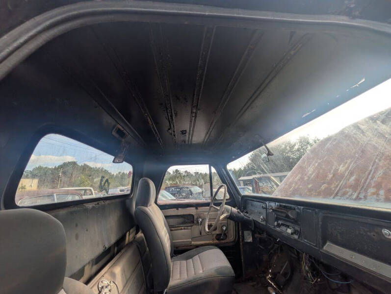 1964 Chevrolet C10