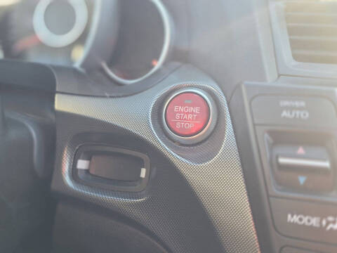 2012 Acura TL w/Tech