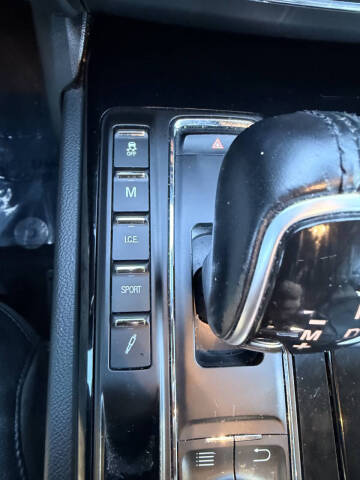 2017 Maserati Ghibli S