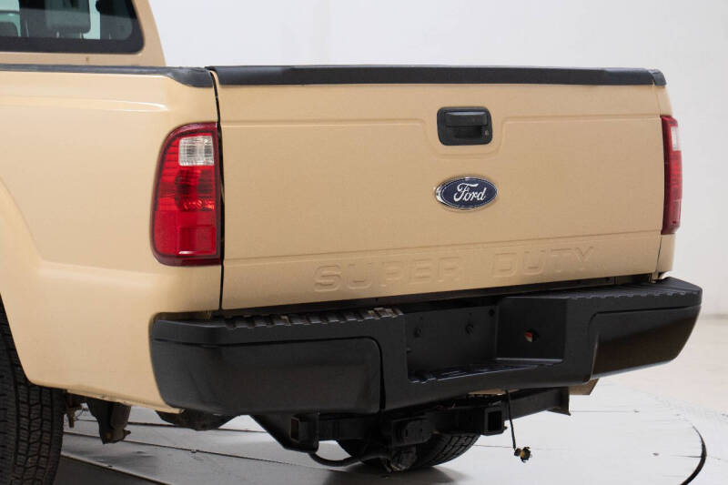 2015 Ford F-350 Super Duty XL