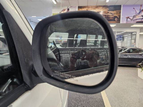 2001 Dodge Ram Van 2500