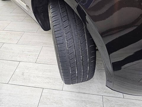 2016 Land Rover Range Rover HSE Td6