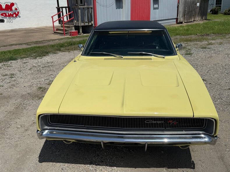 1968 Dodge Charger