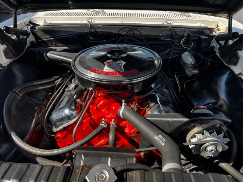 1967 Chevrolet Chevelle