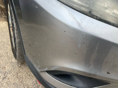 2013 Mazda CX-9 Sport