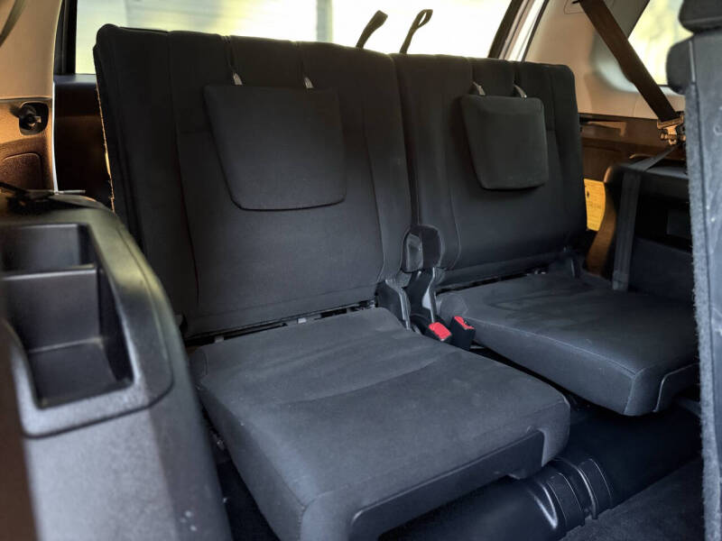 2013 Toyota 4Runner Trail