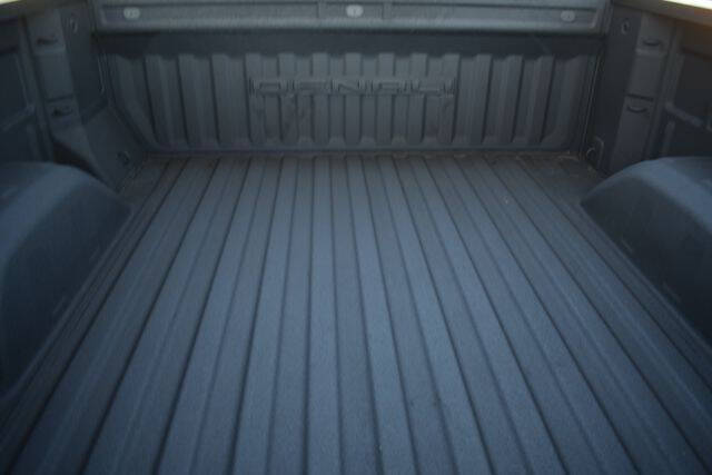 2022 GMC Sierra 1500 Limited