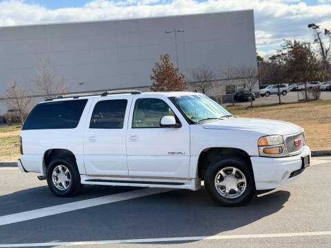 2006 GMC Yukon XL Denali