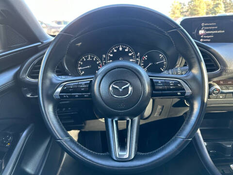 2024 Mazda Mazda3 Hatchback 2.5 S Preferred