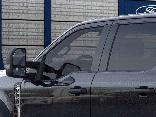 2026 Ford F-550 Super Duty