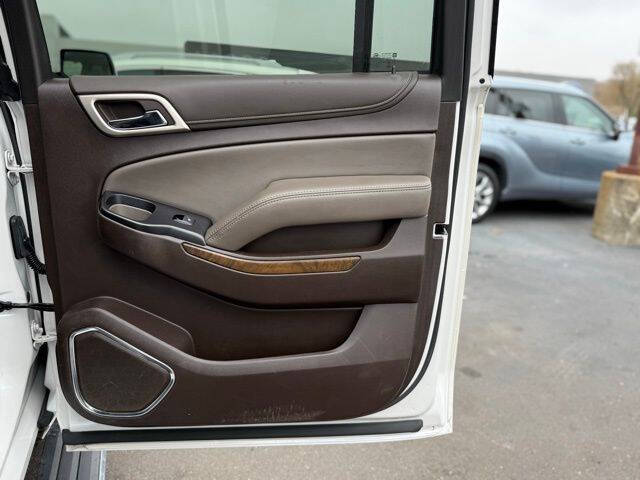 2019 GMC Yukon XL Denali