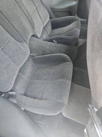 1996 Chevrolet Camaro