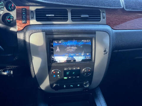 2008 GMC Sierra 3500HD