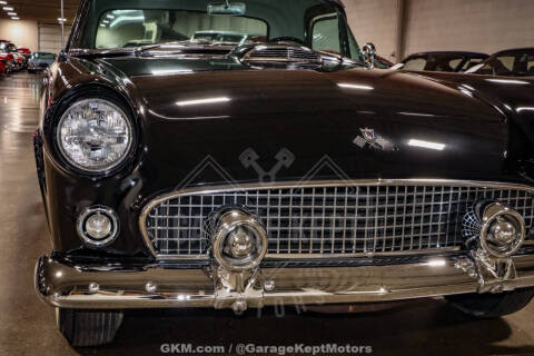 1955 Ford Thunderbird