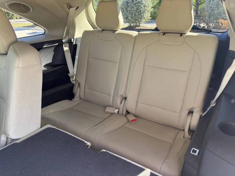 2014 Acura MDX SH-AWD w/Tech