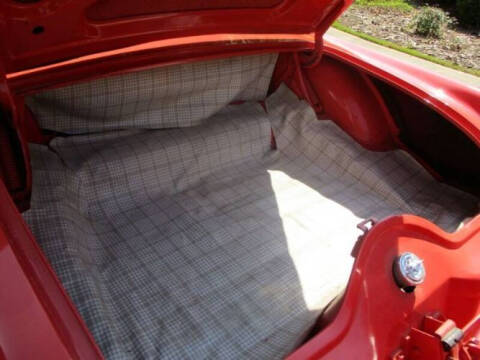 1956 Ford Thunderbird