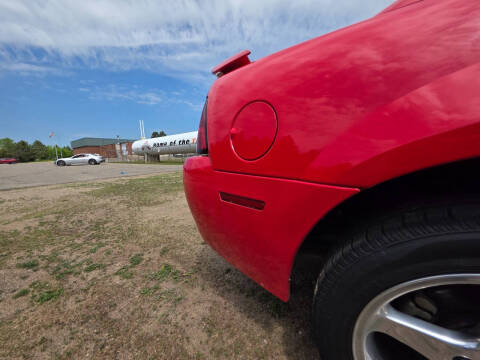 2004 Ford Mustang GT Deluxe