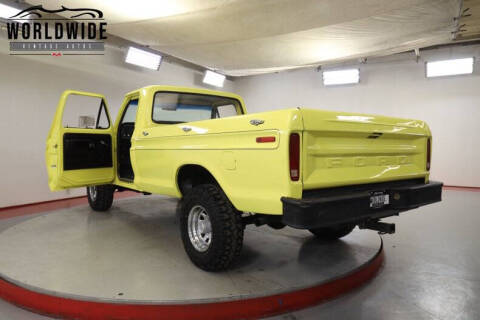 1978 Ford F-150