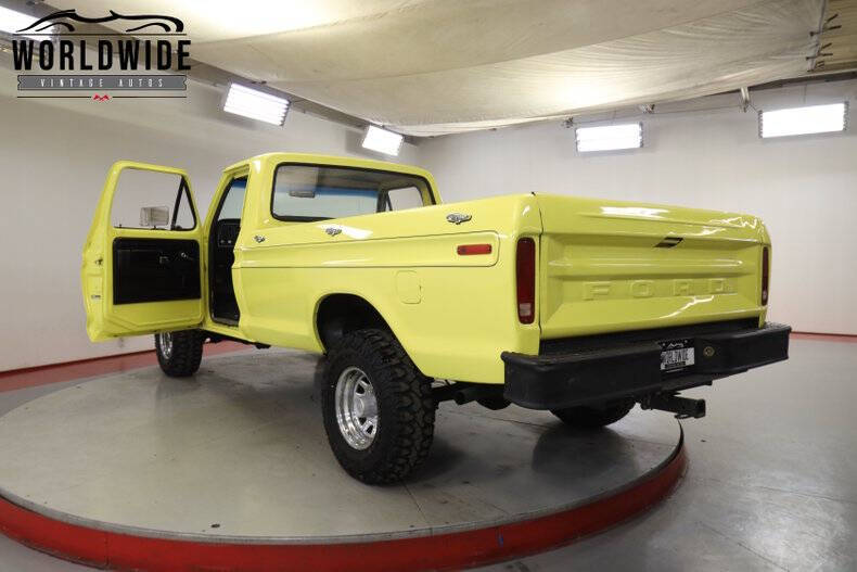 1978 Ford F-150