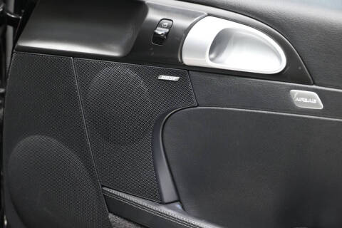 2007 Porsche Cayman S