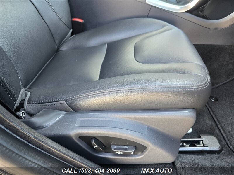 2015 Volvo V60 T5 Drive-E Premier