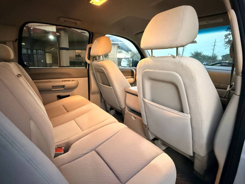 2009 GMC Sierra 2500HD