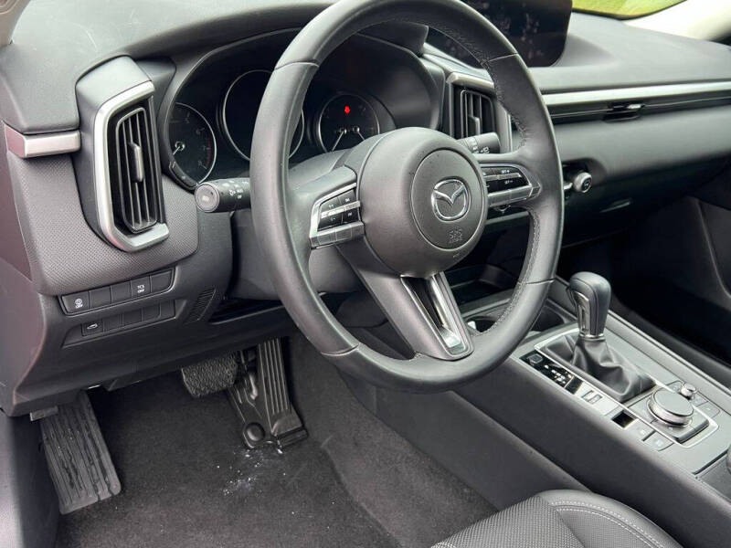 2023 Mazda CX-50 2.5 S Preferred Plus