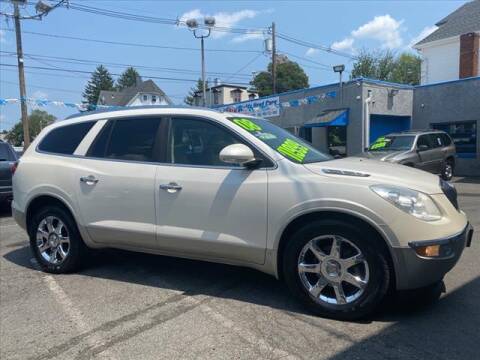 2008 Buick Enclave for sale at M & R Auto Sales INC. in North Plainfield NJ