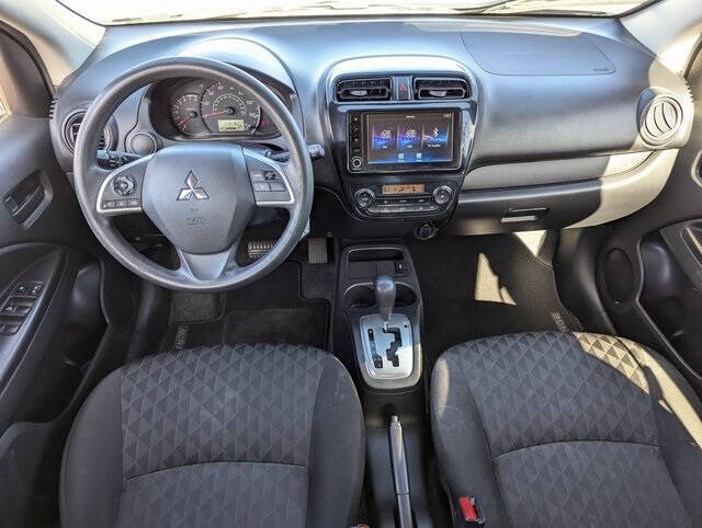 2021 Mitsubishi Mirage for sale at Axio Auto Boise in Boise, ID