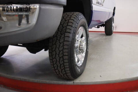 1996 Dodge Ram 2500