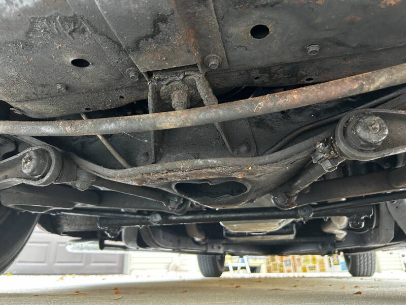 1949 Oldsmobile Futuramic 76