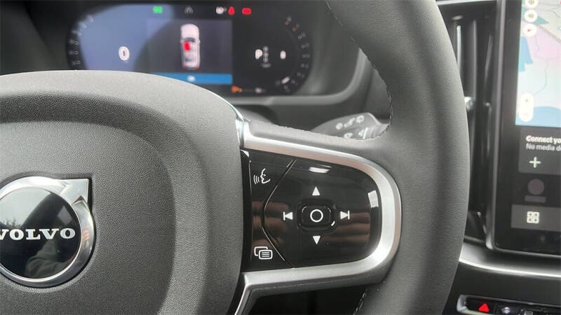 2026 Volvo XC90 B6 Ultra 7P