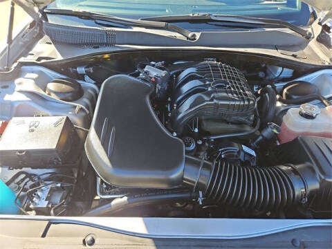 2023 Chrysler 300 S V6