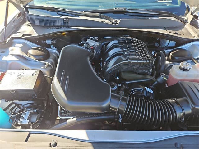 2023 Chrysler 300 S V6