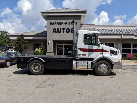 2007 Volvo VNM