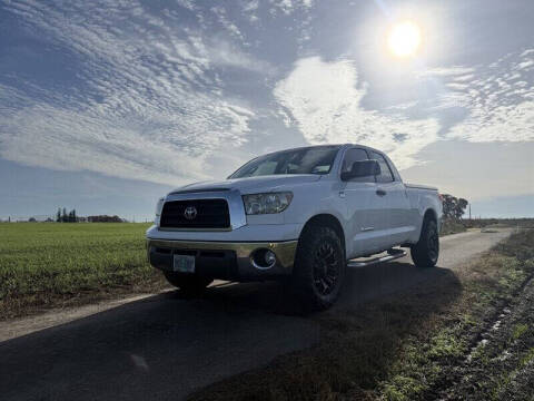 2007 Toyota Tundra SR5