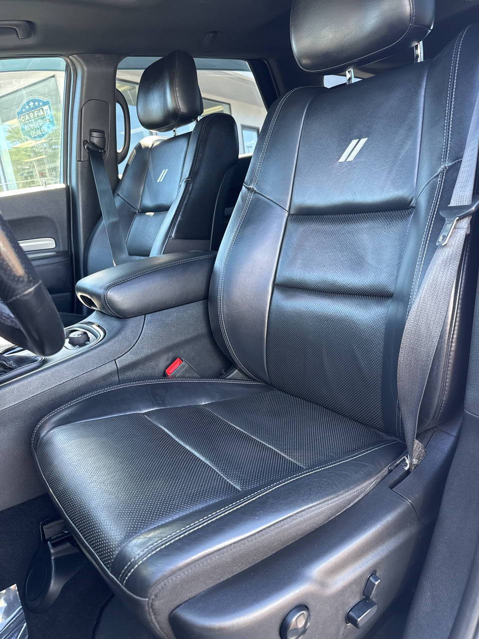 used 2019 Dodge Durango car, priced at $31,999
