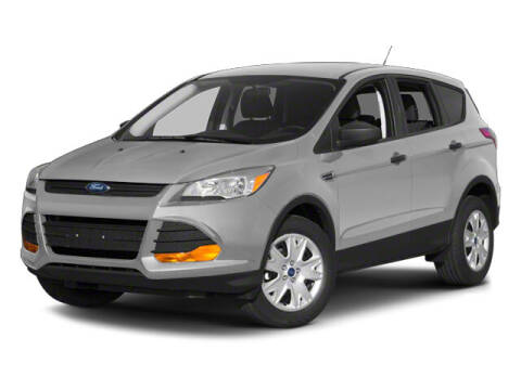 2013 Ford Escape for sale at Corpus Christi Pre Owned in Corpus Christi TX