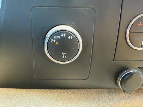 2008 Chevrolet Silverado 1500