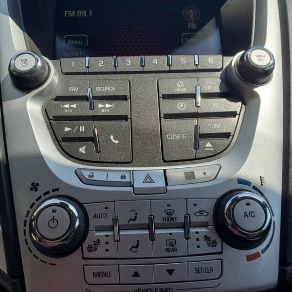 2012 GMC Terrain SLT-2