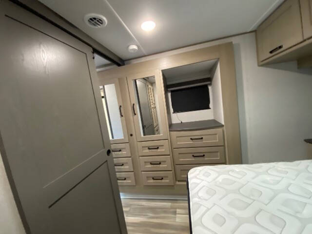 2024 Reflection Grand Design 296RDTS