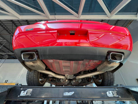 2009 Dodge Challenger