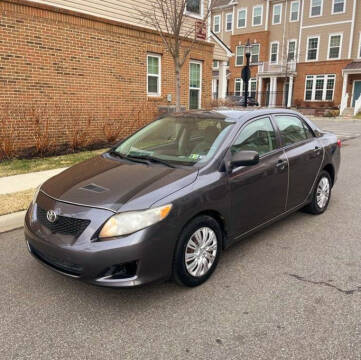 2010 Toyota Corolla for sale at Pak1 Trading LLC in Little Ferry NJ