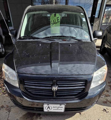 2009 Dodge Caliber SE