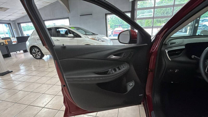 2024 Buick Encore GX Avenir