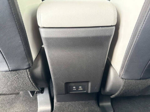 2025 Mitsubishi Eclipse Cross SEL