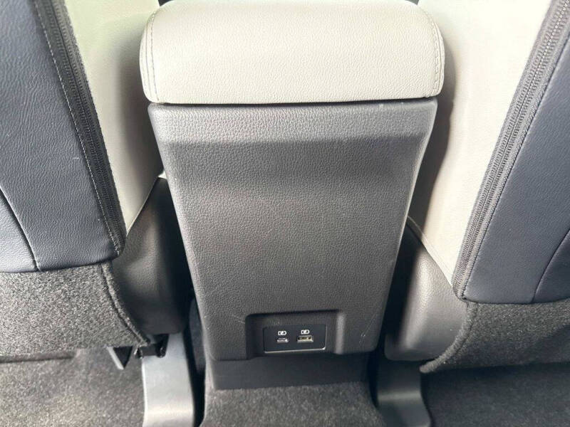 2025 Mitsubishi Eclipse Cross SEL