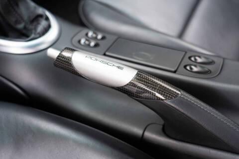 2004 Porsche 911 GT3