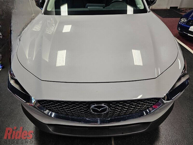 2025 Mazda CX-30 2.5 S Select Sport