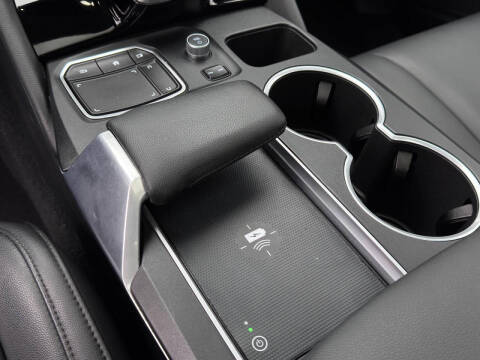 2022 Acura MDX SH-AWD